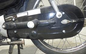 HONDA CD90 BENLY 2025 HA03