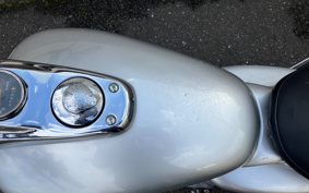 HONDA MAGNA 50 AC13