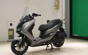 YAMAHA MAJESTY155 Gen.2 S 2019 SG52J