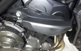 TRIUMPH TRIDENT 660 2021