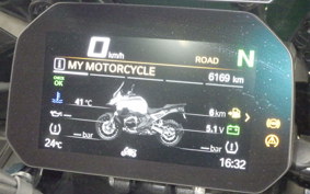 BMW R1300GS Adventure ASA 2025