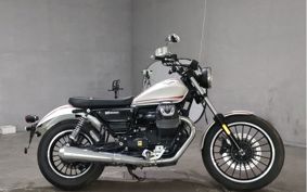OTHER MOTO GUZZI V9 Bobar 2017 LH