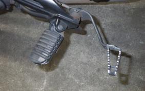 HONDA REBEL 250 A MC49