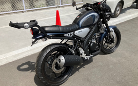 YAMAHA XSR155 RG47