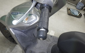 HONDA LEAD 125 2018 JF45
