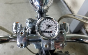 HARLEY FXSTS1340 2000 BLY
