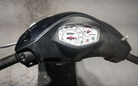 SUZUKI ADDRESS V50 CA4BA