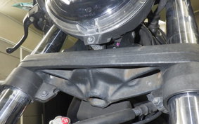 HONDA REBEL 250 A MC49
