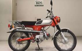 HONDA CL50 BENLY 2020 CD50