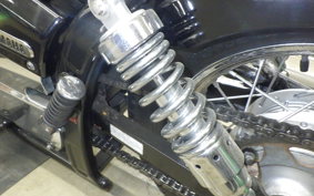 YAMAHA DRAGSTAR 250 VG02J