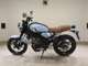 Фото Yamaha XSR125 1992 с японского аукциона