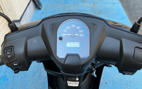 YAMAHA JOG AY01