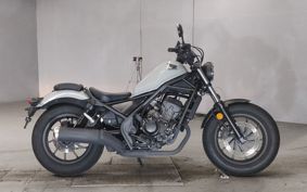HONDA REBEL MC49