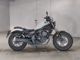 Фото Honda REBEL 2017 с японского аукциона