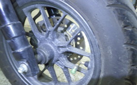 HONDA ﾀﾞﾝｸ AF74