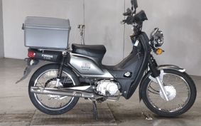 HONDA CROSS CUB JA10