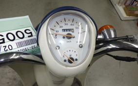 HONDA CREA SCOOPY 2026 AF55