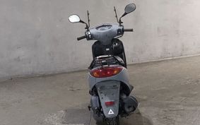 YAMAHA AKUSHI STREET SE53J