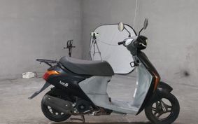 SUZUKI LETS5 CA47A