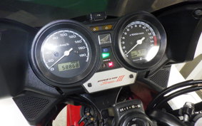 HONDA CB400 SUPER BOLDOR VTEC 2007 NC39