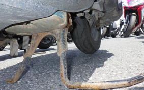 HONDA DIO GEN 3 AF34