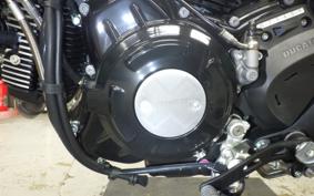 DUCATI SCRAMBLER 2026