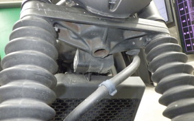 HONDA REBEL 250 S 1984 MC49