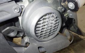 HONDA DIO 110 2021 JK03