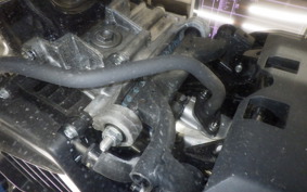 HONDA TACT-4ﾍﾞｰｼｯｸ 2023 AF79