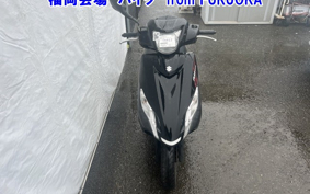 SUZUKI ADDRESS V125