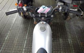 SUZUKI TR110 STREET MAGIC 2000 CF12A