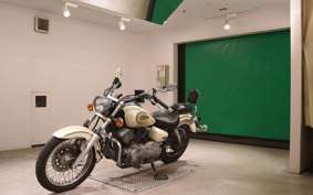 YAMAHA DRAGSTAR 250 2026 VG02J