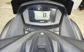 YAMAHA N-MAX SEG6J