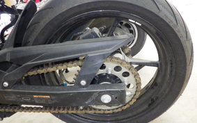 KAWASAKI NINJA 400 2018 EX400G