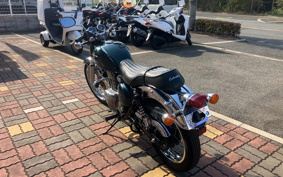 KAWASAKI ESTRELLA BJ250A