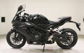 HONDA CBR650R 2026 RH03
