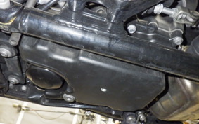 TRIUMPH BONNEVILLE BOBBER 2018