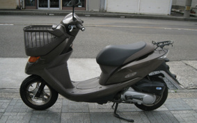 HONDA DIO CHESTER AF68