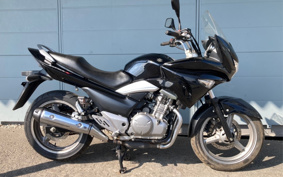 SUZUKI GSR250 GJ55D