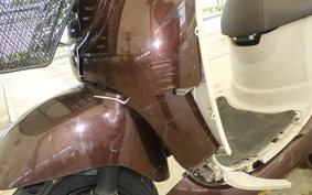 HONDA GIORNO 2 AF70