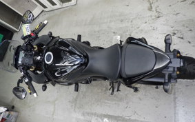 SUZUKI GSX-S1000F 2019 GT79B