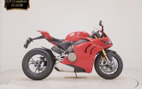 DUCATI PANIGALE V4 S 2020