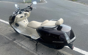 YAMAHA MAXAM 250 SG21J