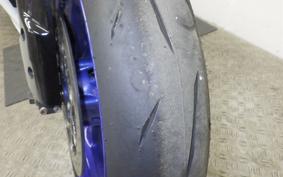 SUZUKI GSX-R600 2007