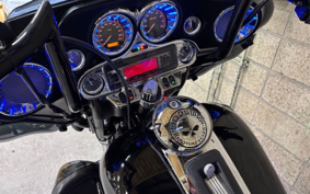 HARLEY FLHTCU 1690 2012 FCM