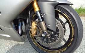 KAWASAKI NINJA ZX-10R 2006 ZXT00C