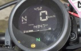 HONDA REBEL 250 S MC49
