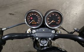 HARLEY HARLEY XL1200S CHP