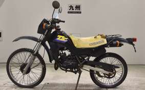 SUZUKI TS50 Hustler SA11A