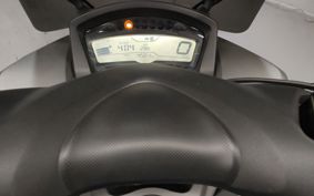 YAMAHA TRICITY 155 ABS SG81J